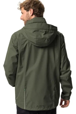 Vaude Escape Bike Light Jacket