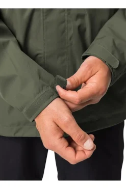 Vaude Escape Bike Light Jacket