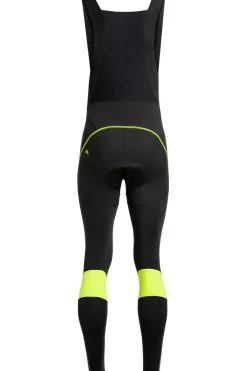 Vaude Fietsbroek Kuro Warm Bib Tights