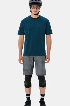 Vaude Fietsbroek Me Loamer Shorts