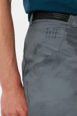 Vaude Fietsbroek Me Loamer Shorts