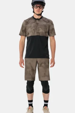 Vaude Fietsbroek Me Loamer Shorts