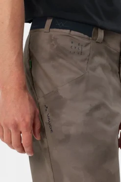 Vaude Fietsbroek Me Loamer Shorts