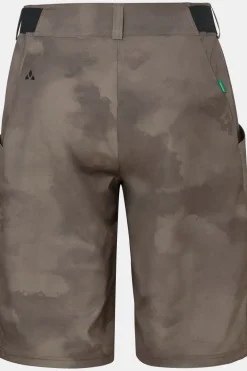 Vaude Fietsbroek Me Loamer Shorts