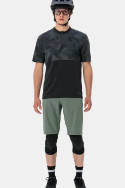 Vaude Fietsbroek Me Loamer Shorts