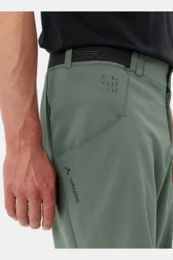 Vaude Fietsbroek Me Loamer Shorts