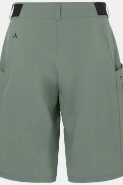 Vaude Fietsbroek Me Loamer Shorts