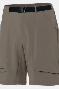 Vaude Fietsbroek Men'S Adlux Shorts