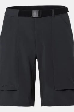 Vaude Fietsbroek Men'S Adlux Shorts