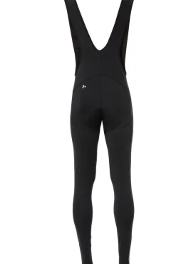 Vaude Fietsbroek Men's Matera Warm Bib Tights W/O Sc