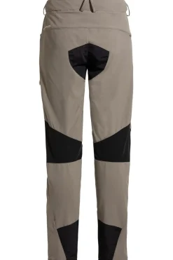Vaude Fietsbroek Men'S Qimsa Light Softshell Pants