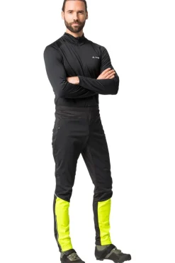Vaude Fietsbroek Men'S Wintry Pants V