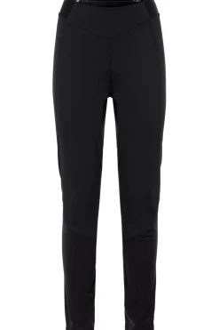 Vaude Fietsbroek Posta Warm Tight