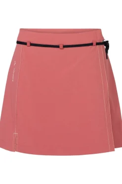 Vaude Fietsbroek Tremalzo Skirt IV