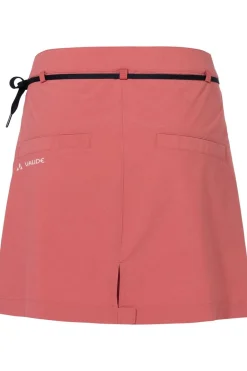 Vaude Fietsbroek Tremalzo Skirt IV