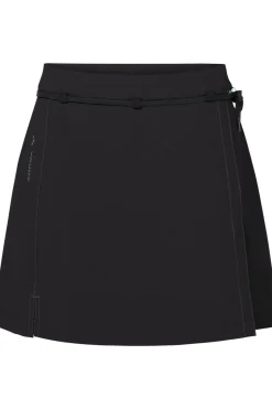 Vaude Fietsbroek Tremalzo Skirt IV