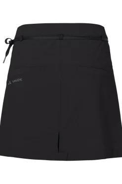 Vaude Fietsbroek Tremalzo Skirt IV