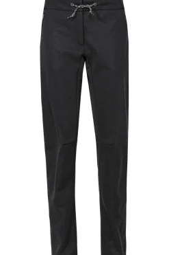 Vaude Fietsbroek Tremalzo Softshell Pants