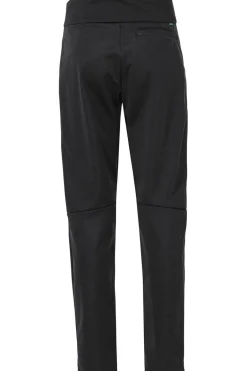 Vaude Fietsbroek Tremalzo Softshell Pants