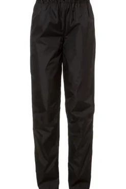 Vaude Fietsbroek Women'S Fluid Pants S/S+L/S Short