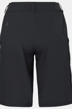 Vaude Fietsbroek Women'S Loamer Shorts