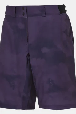 Vaude Fietsbroek Women'S Loamer Shorts
