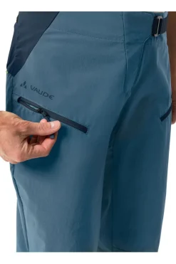 Vaude Fietsbroek Women's Moab Pro