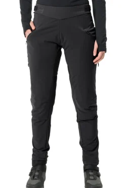 Vaude Fietsbroek Women'S Minaki Pants
