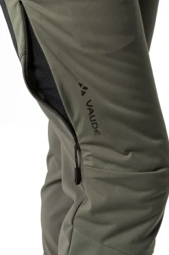 Vaude Fietsbroek Women'S Minaki Pants