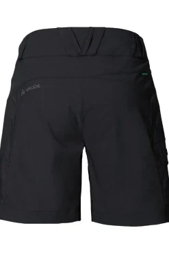 Vaude Fietsbroek Women's Tremalzini II