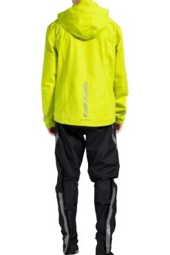 Vaude Fietsjas Luminum II
