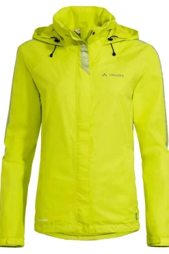 Vaude Fietsjas Luminum II