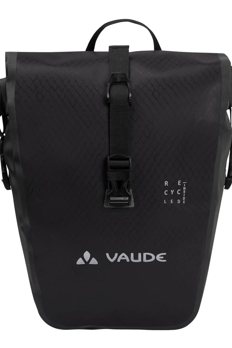 Vaude Fietsrugzak Aqua Front (Rec)