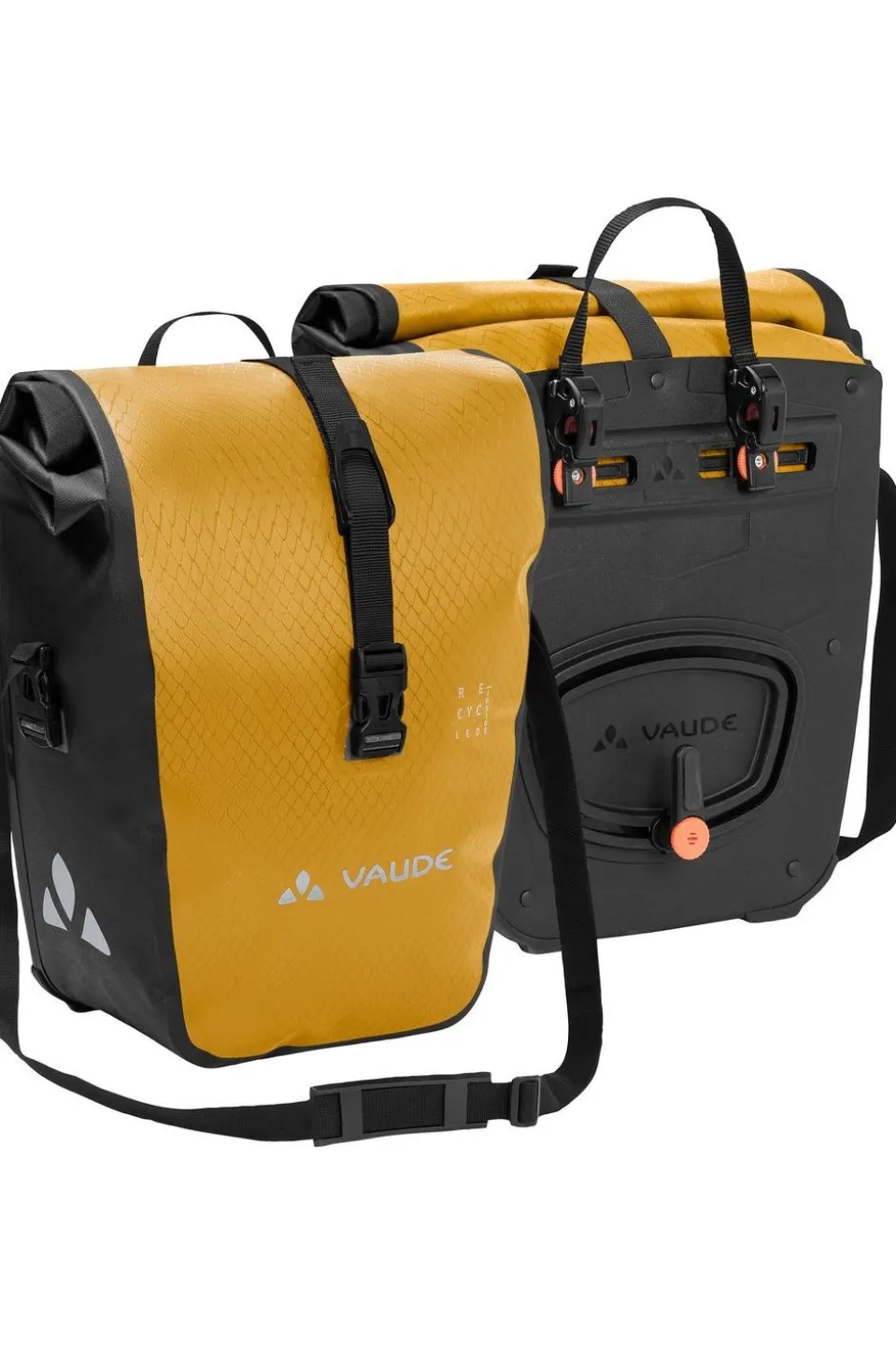 Vaude Fietsrugzak Aqua Front (Rec)
