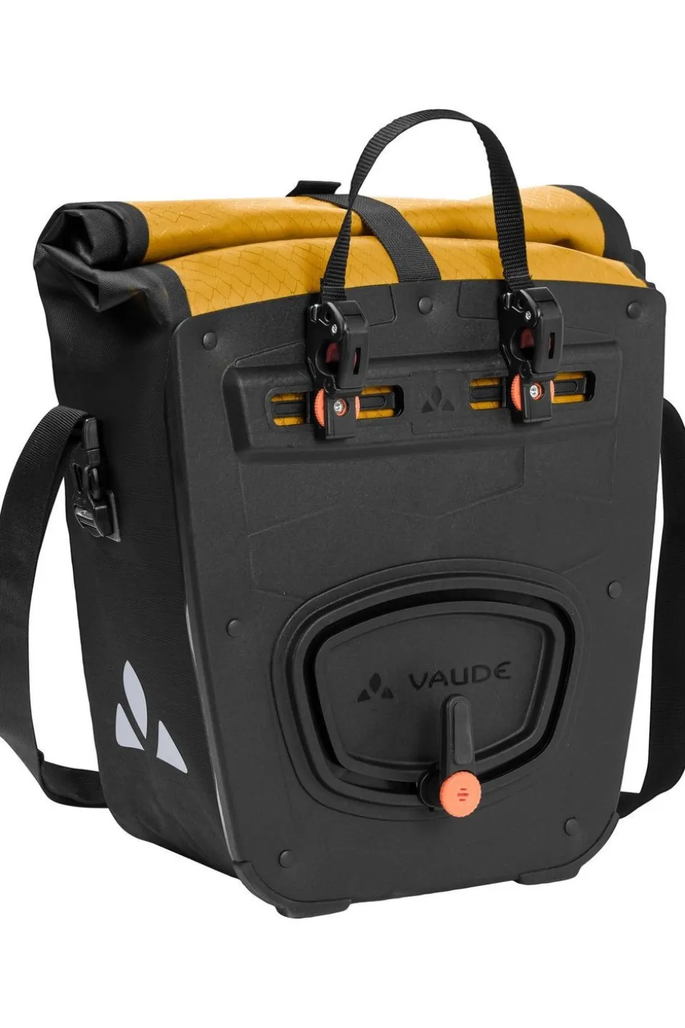 Vaude Fietsrugzak Aqua Front (Rec)