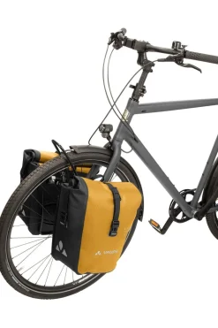 Vaude Fietsrugzak Aqua Front (Rec)