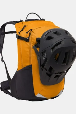 Vaude Fietsrugzak Trailvent 15