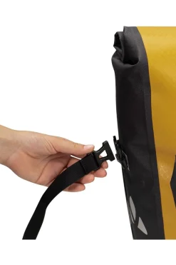 Vaude Fietstas Achter Aqua Back Plus (Rec)