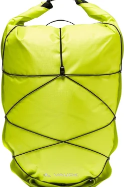 Vaude Fietstas Achter Aqua Back Light