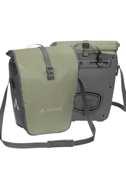 Vaude Fietstas Achter Aqua Back Double