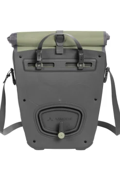 Vaude Fietstas Achter Aqua Back Double
