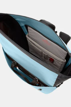 Vaude Fietstas Achter Aqua Transformer 26