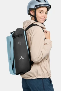 Vaude Fietstas Achter Aqua Transformer 26
