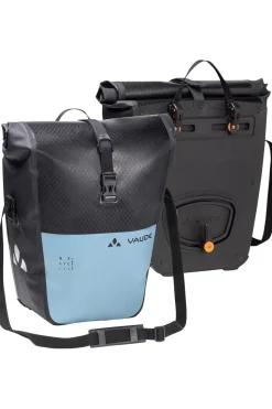 Vaude Fietstas Achter Aqua Back Color (Rec)