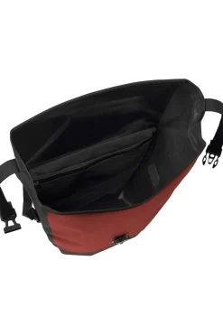 Vaude Fietstas Achter Aqua Back Color (Rec)