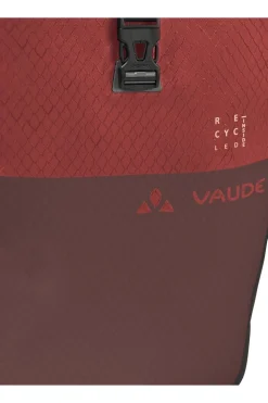 Vaude Fietstas Achter Aqua Back Color (Rec)
