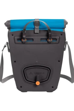 Vaude Fietstas Achter Aqua Back Double
