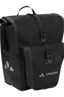 Vaude Fietstas Achter Aqua Back Plus Single (Rec)