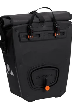 Vaude Fietstas Achter Aqua Back Plus Single (Rec)