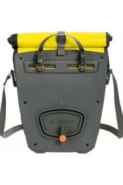 Vaude Fietstas Achter Aqua Back Single